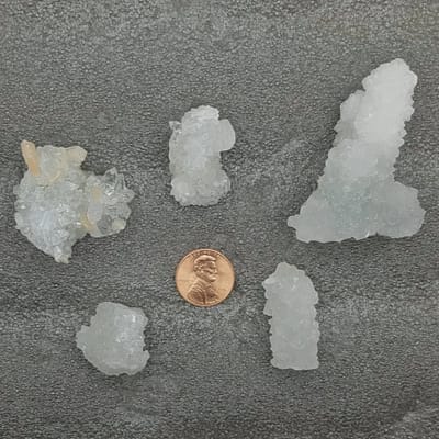 fd8d2f78-20c2-5d86-a2de-cc16faaaffe0.jpg Apophyllite 5 piece Small Cluster Assortment #APO3