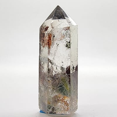 00531052-bc9b-5edb-9a23-18479edcd8d9.jpg Scenic Garden Quartz Polished Point | #2795