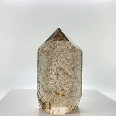 30ec4b33-8b29-5ccc-a348-ffd7432060ed.jpg Rutilated Quartz Polished Point | #2807