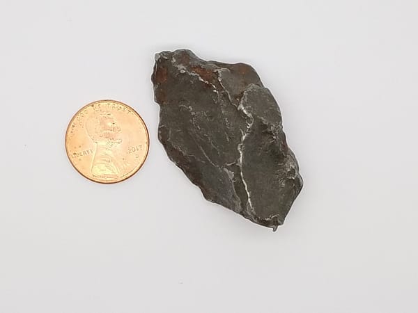 6afa2d1a-2f11-55d4-bce3-167456a7ffe8-1.jpg Cosmic SIKHOTE Meteorite Specimen | Sikhote-Alin | #SH6381