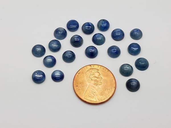 98955079-5843-5ca0-8326-4aa21563cfb6.jpg Blue Kyanite 6mm Round Cabochon