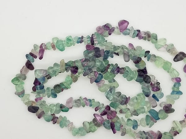 3a2b2a9f-e8ba-5ca7-bd17-9a180c52cd2b.jpg Fluorite Chip Beads | Package of 100