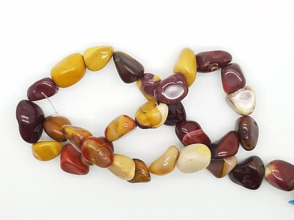 7572bdc3-ee57-5249-b015-754154709944.jpg Mookite Nugget Shape Beads | Bag of 10 Beads