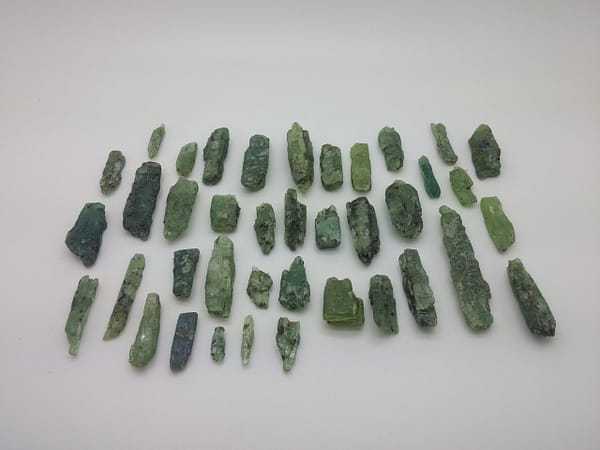 d93d98a5-4e90-5fc2-a8b3-7556369730ae-1.jpg Seafoam Green Ocean Kyanite | 1/4LB Stick shape