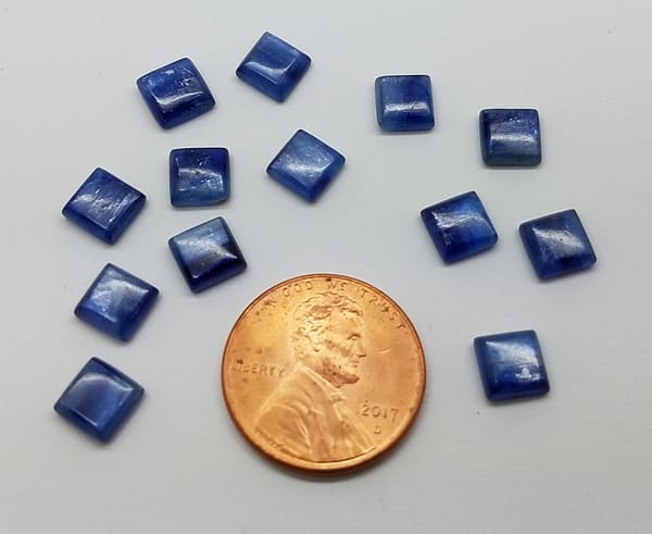 5bead41d-3334-532c-bfc7-fc67fbfb0a9e.jpg Blue Kyanite Cabochons Square Shape | 6mm