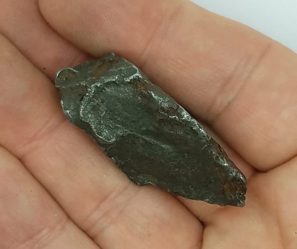 ef5737be-6520-5e71-8a66-9b027443b891-1.jpg Cosmic SIKHOTE Meteorite Specimen | Sikhote-Alin | #SH6381