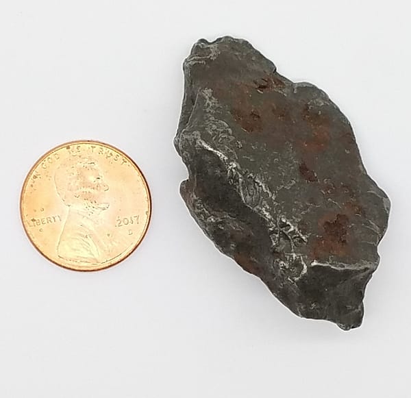 fb0b0b07-d8c5-5e1d-aea1-455265baba99-1.jpg Cosmic SIKHOTE Meteorite Specimen | Sikhote-Alin | #SH6381