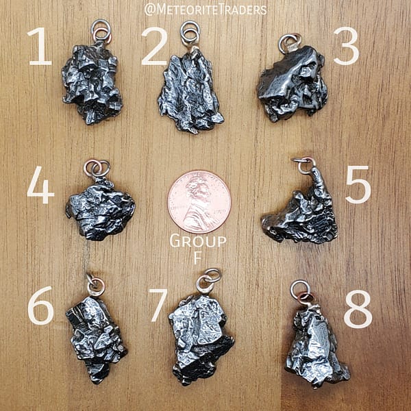 0c7ac336-34bd-56b4-9716-e9e0c25cd06d.jpg Meteorite Pendants | Campo Del Cielo | Group F