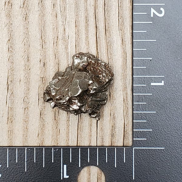0fd29e33-1416-523e-b046-544f8c04e11e.jpg Meteorite Specimen | Campo Del Cielo | R2