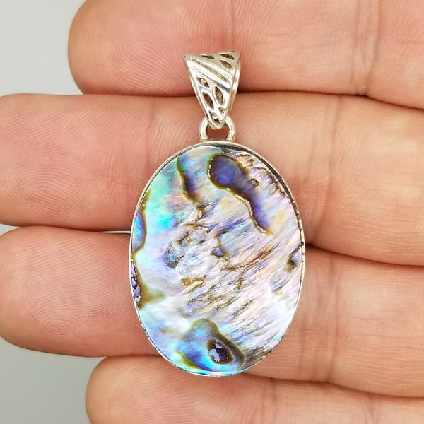 40cd216c-17c8-5964-97e8-7dac3de83c96.jpg Abalone Pendant