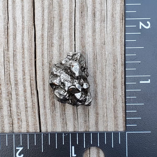 a63671a8-76ca-53b8-a685-192a5e1040dd.jpg Meteorite Specimen | Campo Del Cielo | Q2