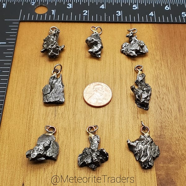 ba44bfa6-c174-5ad8-a803-b034407835b7.jpg Meteorite Pendants | Campo Del Cielo | Group B