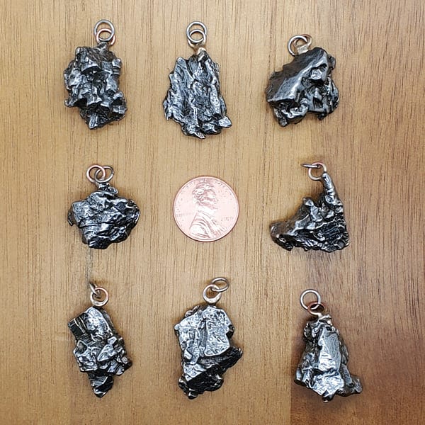 c4ae8cb6-7e72-5c00-96a6-c5c850a5c8c1.jpg Meteorite Pendants | Campo Del Cielo | Group F