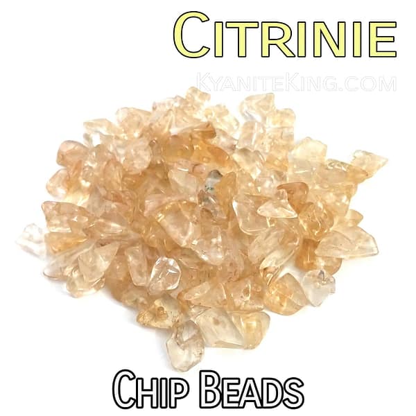 29d2a8a3-0ab9-54d8-88b7-24ab2d0830a8.jpg Citrine Chip Beads | Package of 100