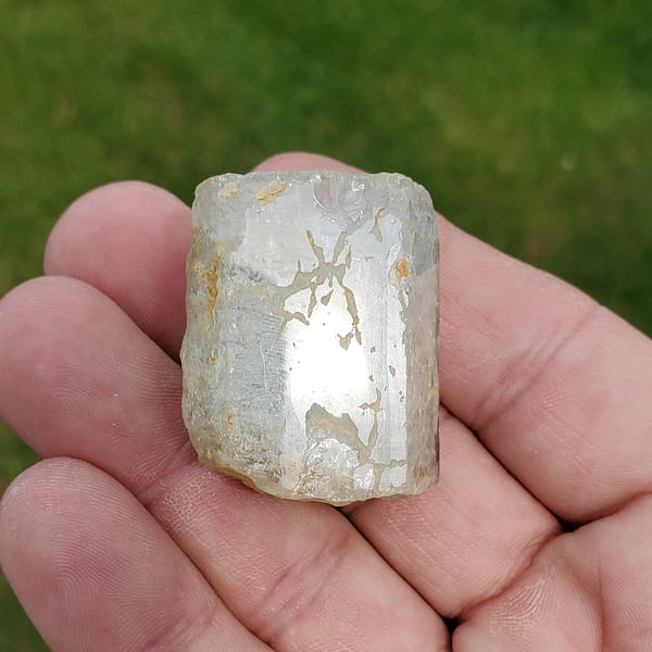 a7c80393-0596-57cb-87d9-a3d6d8427f25-1.jpg Aquamarine Crystal Specimen AQ3