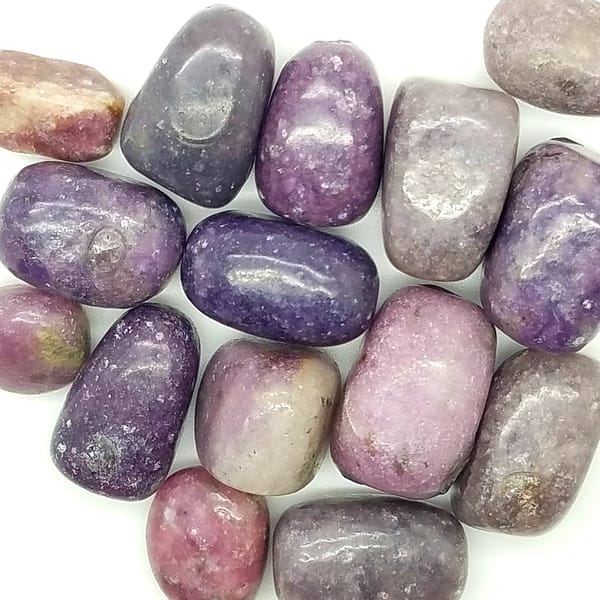 cdf328d0-8dc0-5fa4-a08b-e9d0302d539c.jpg Lepidolite Tumbled Gemstone 1 pound