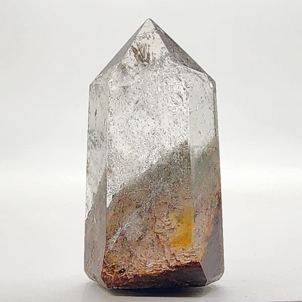 e16d09f3-01c9-54d5-b615-516a462feddf.jpg Scenic Garden Quartz Polished Point | #2845