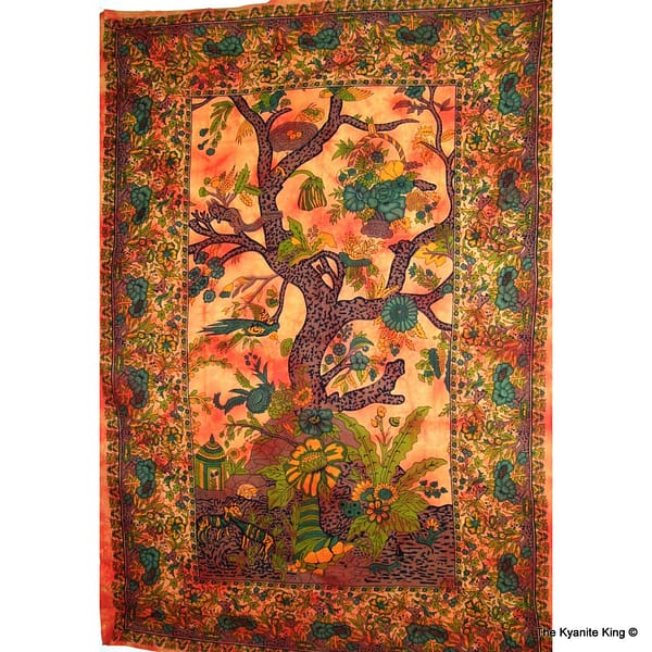 0371ae0e-41cf-5888-99af-38157438f578.jpg Floral Tree Tapestry Small