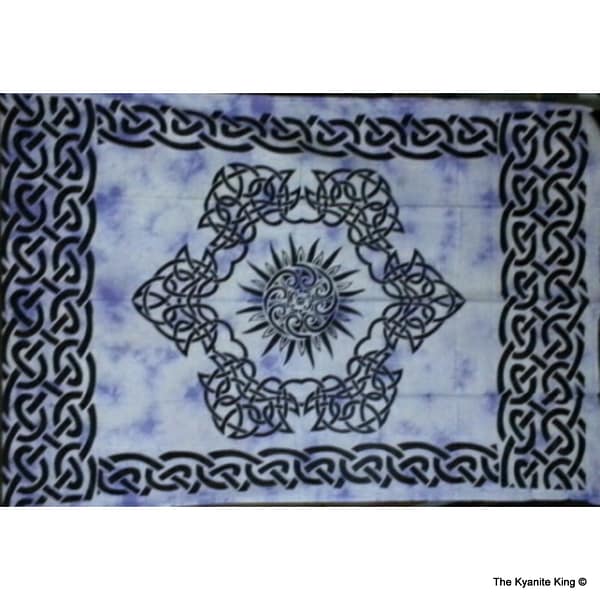 cf8ea569-d14d-5844-9fe7-b0eed4439298.jpg Celtic Knot Sun Tapestry -Purple