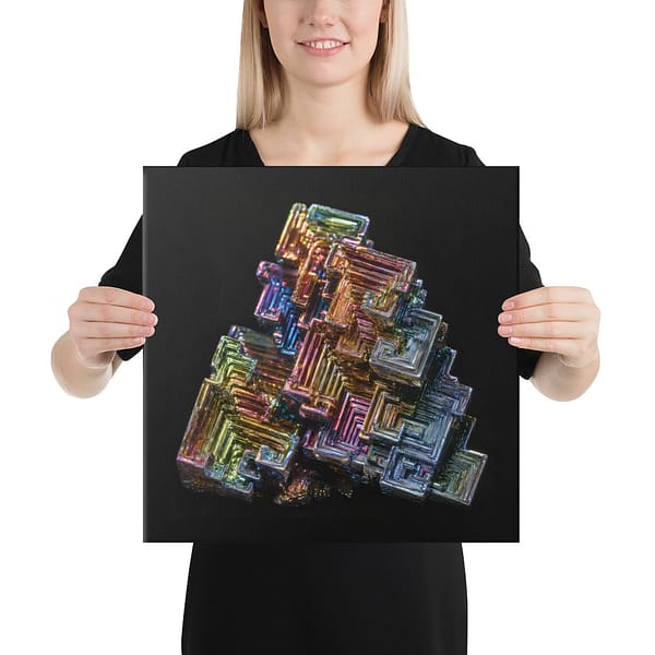canvas-in-16x16-person-6a21f0bd8c294.jpg Bizmuth Mineral on Canvas