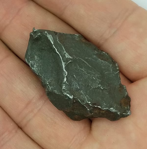 7991a87b-9fdc-5ffa-bf5e-7e5eef7f60c6-1.jpg Cosmic SIKHOTE Meteorite Specimen | Sikhote-Alin | #SH6381
