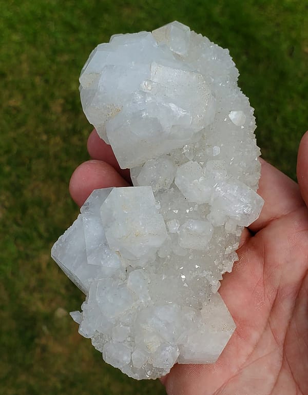 ffbdc64c-9f58-5714-8819-349862991b99-1.jpg Apophyllite Stalactite Specimen #6A